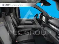 2026 Volkswagen T7 Multivan