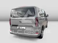 2026 Volkswagen T7 Multivan