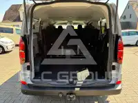2026 Volkswagen T7 Multivan