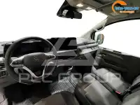 2026 Volkswagen T7 Multivan