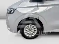 2026 Volkswagen T7 Multivan