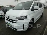 2026 Volkswagen T7 Multivan