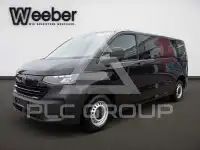 2026 Volkswagen T7 Multivan