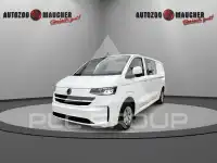 2026 Volkswagen T7 Multivan