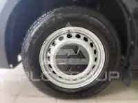 2026 Volkswagen T7 Multivan