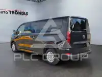 2026 Volkswagen T7 Multivan