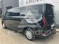 2026 Volkswagen T7 Multivan