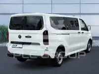 2026 Volkswagen T7 Multivan