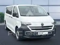 2026 Volkswagen T7 Multivan