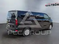 2026 Volkswagen T7 Multivan