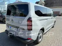 2026 Volkswagen T7 Multivan