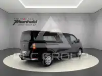 2026 Volkswagen T7 Multivan