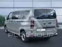 2026 Volkswagen T7 Multivan