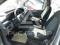 2026 Volkswagen T7 Multivan