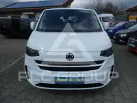 2026 Volkswagen T7 Multivan