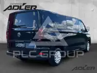 2026 Volkswagen T7 Multivan