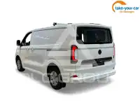 2026 Volkswagen T7 Multivan