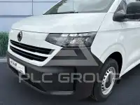 2026 Volkswagen T7 Multivan