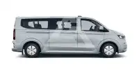 2026 Volkswagen T7 Multivan