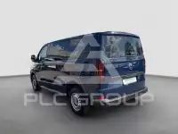 2026 Volkswagen T7 Multivan