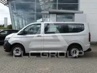 2026 Volkswagen T7 Multivan