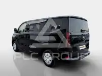 2026 Volkswagen T7 Multivan