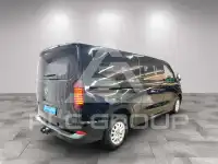 2026 Volkswagen T7 Multivan