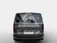 2026 Volkswagen T7 Multivan
