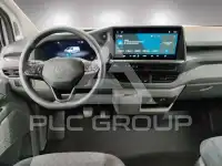 2026 Volkswagen T7 Multivan
