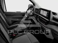 2026 Volkswagen T7 Multivan