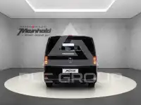2026 Volkswagen T7 Multivan