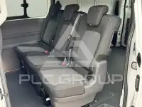 2026 Volkswagen T7 Multivan