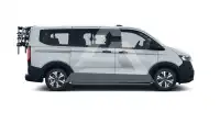 2026 Volkswagen T7 Multivan