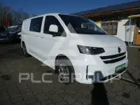 2026 Volkswagen T7 Multivan
