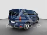 2026 Volkswagen T7 Multivan