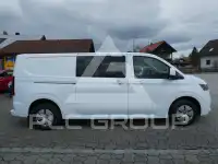 2026 Volkswagen T7 Multivan