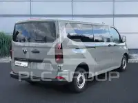 2026 Volkswagen T7 Multivan