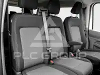 2026 Volkswagen T7 Multivan