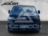 2026 Volkswagen T7 Multivan