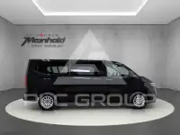 2026 Volkswagen T7 Multivan