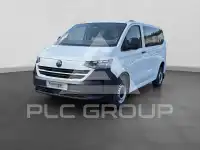 2026 Volkswagen T7 Multivan