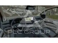 2026 Volkswagen T7 Multivan