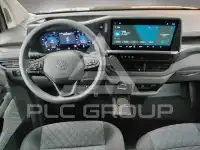 2026 Volkswagen T7 Multivan