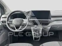 2026 Volkswagen T7 Multivan