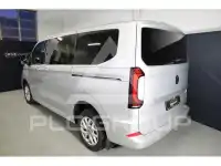 2026 Volkswagen T7 Multivan