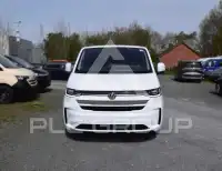 2026 Volkswagen T7 Multivan