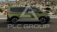 2026 Volkswagen T7 Multivan