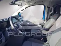 2026 Volkswagen T7 Multivan
