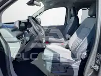 2026 Volkswagen T7 Multivan