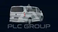 2026 Volkswagen T7 Multivan